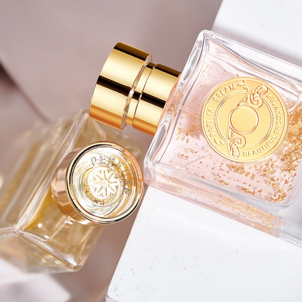 Luksusowy perfum z motywem kwi – Perfume Fragrance Base recenzja i cena