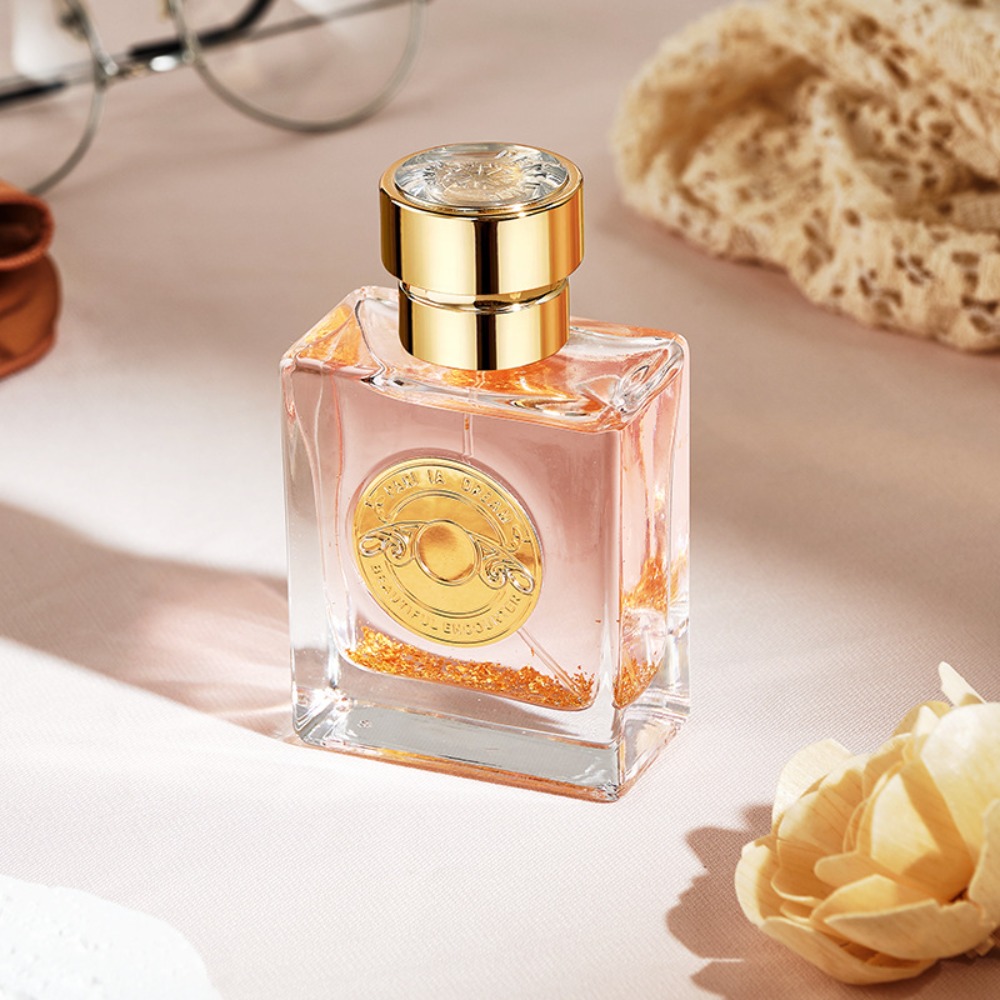 Luksusowy perfum z motywem kwi – Perfume Fragrance Base recenzja i cena