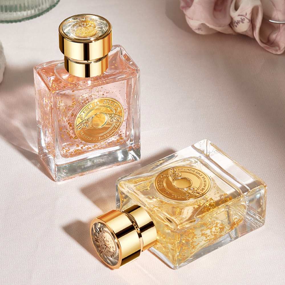 Luksusowy perfum z motywem kwi – Perfume Fragrance Base recenzja i cena