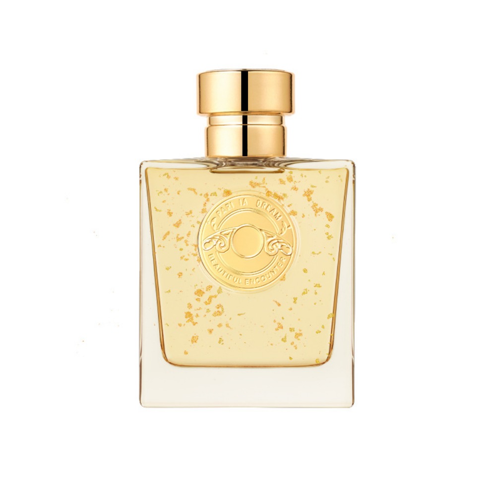 Luksusowy perfum z motywem kwi – Perfume Fragrance Base recenzja i cena