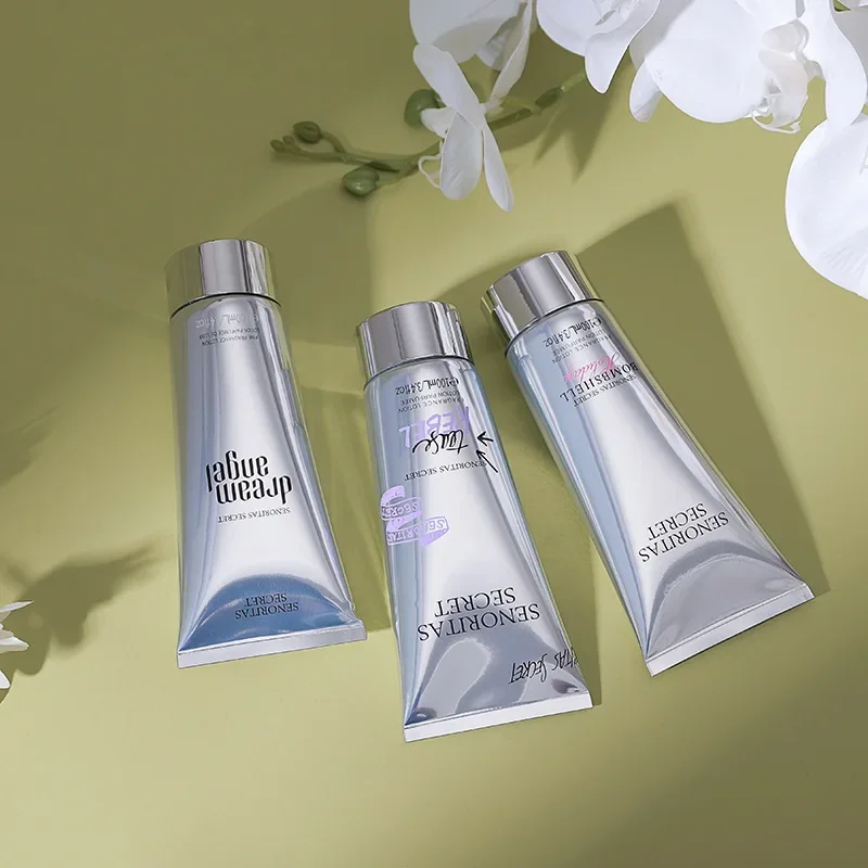 100ML Mleczko do ciała Nawilża – Perfume Fragrance Body Lotion recenzja i cena