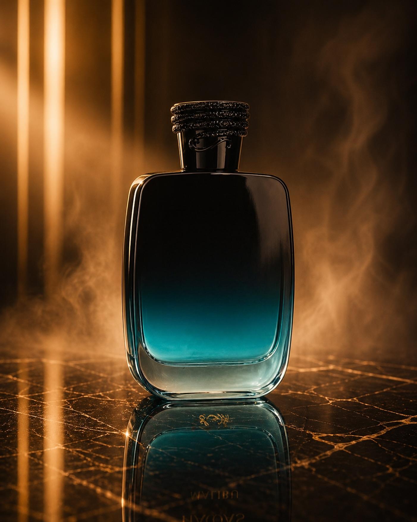 Intensywny zapach dla mężczyzn – Fragrance Perfume For Man recenzja i cena