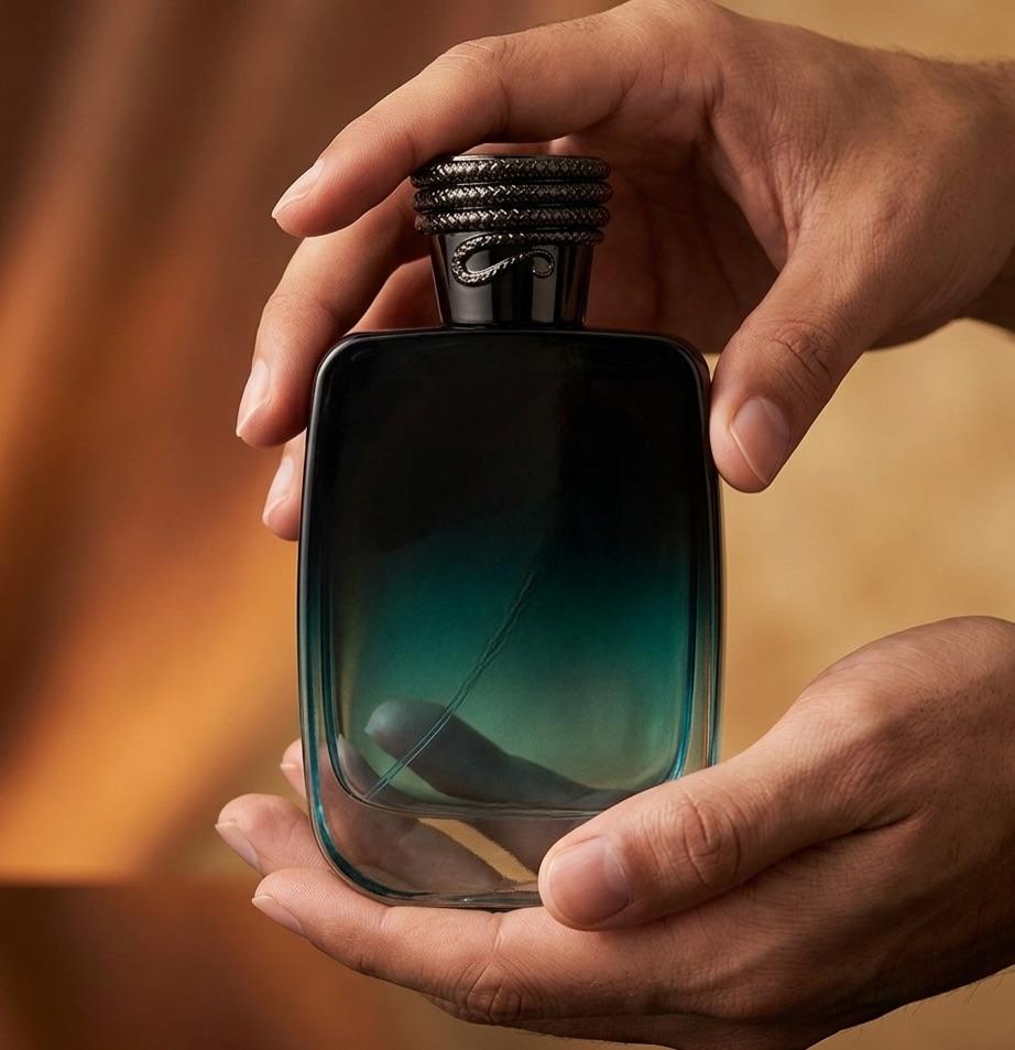Intensywny zapach dla mężczyzn – Fragrance Perfume For Man recenzja i cena