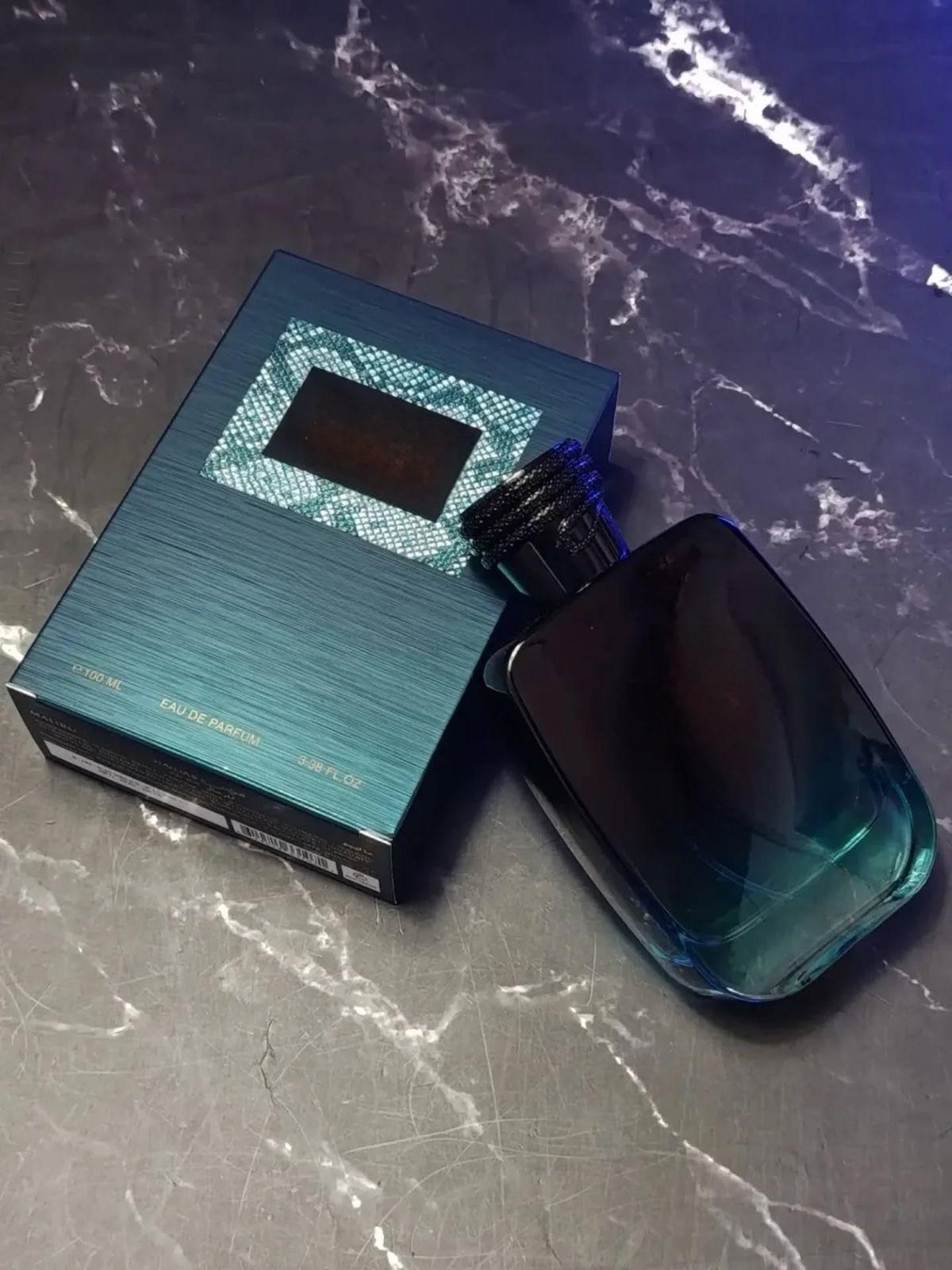 Intensywny zapach dla mężczyzn – Fragrance Perfume For Man recenzja i cena