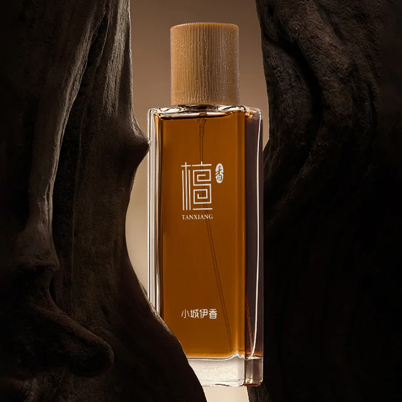 50ml Sandalwood Eau de Toilett – Fragrance Perfume For Man recenzja i cena