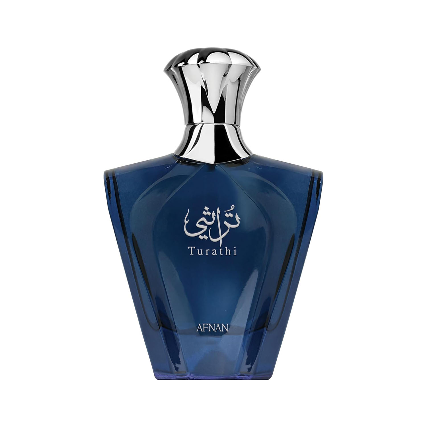 Afnan Turathi Blue Eau de Parf – Perfume Alcohol Fragrance recenzja i cena